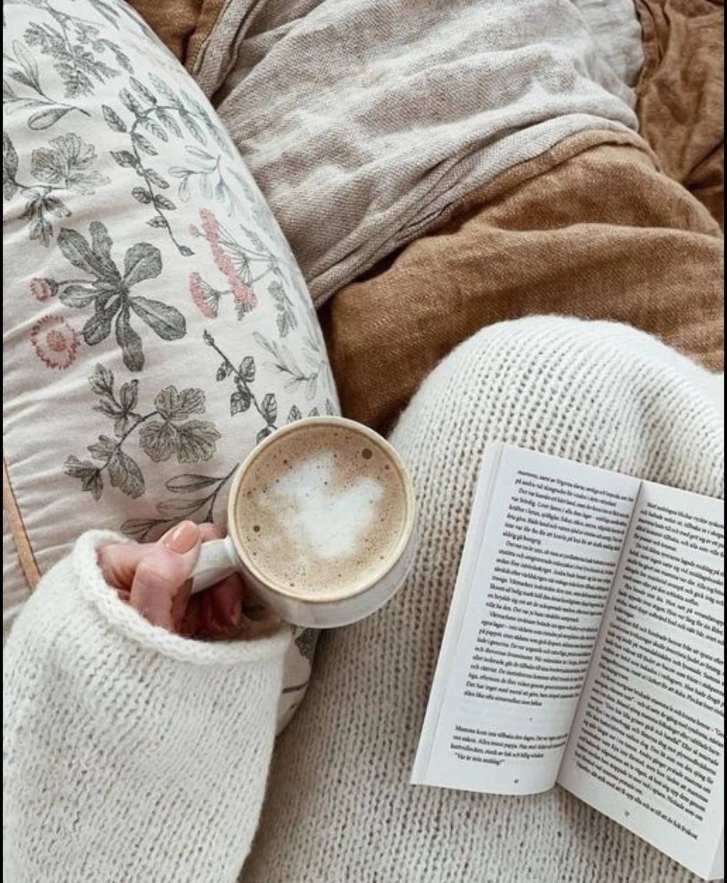 книга